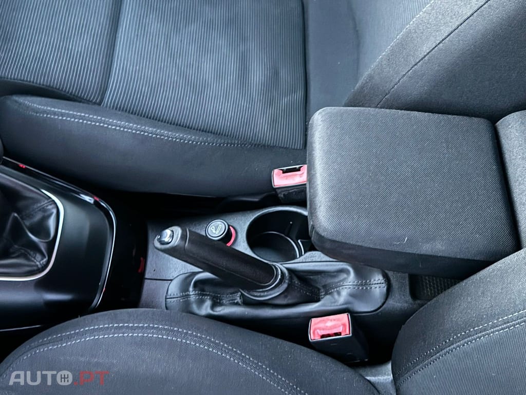 Alfa Romeo Giulietta 1.6 JTDm Distinctive