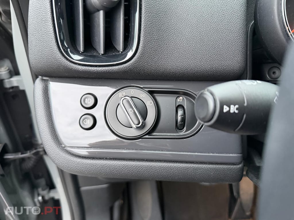 MINI Countryman One D Sport Edition Auto