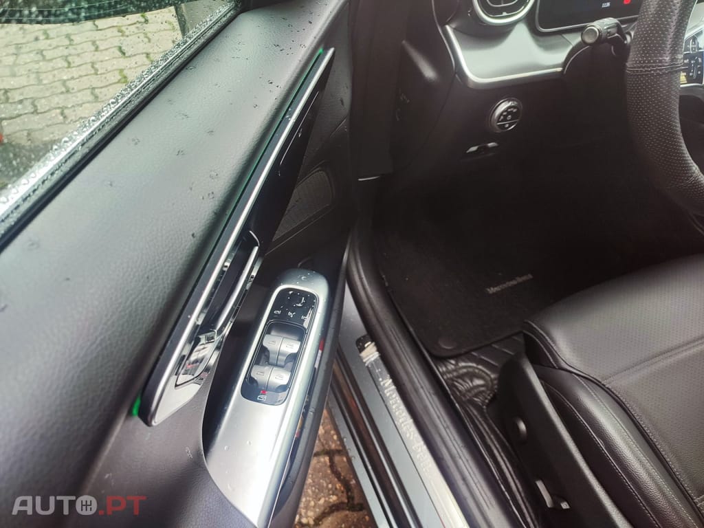 Mercedes-Benz C 220 d Avantgarde