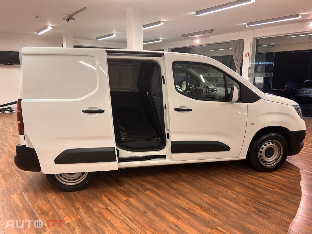 Opel Combo 1.5 CDTi L1H1 Innovation