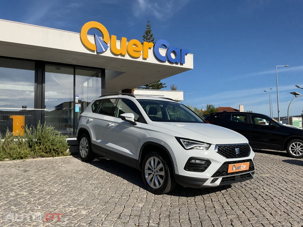 Seat Ateca 1.0 TSI Style