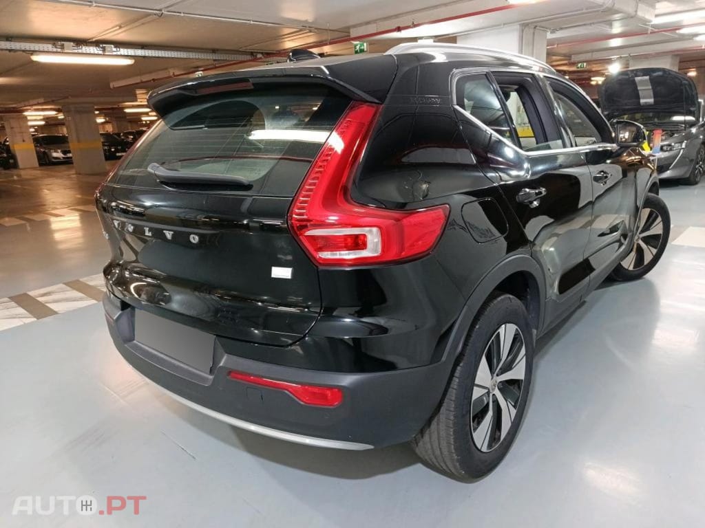 Volvo XC40 1.5 T5 PHEV Inscription Expression