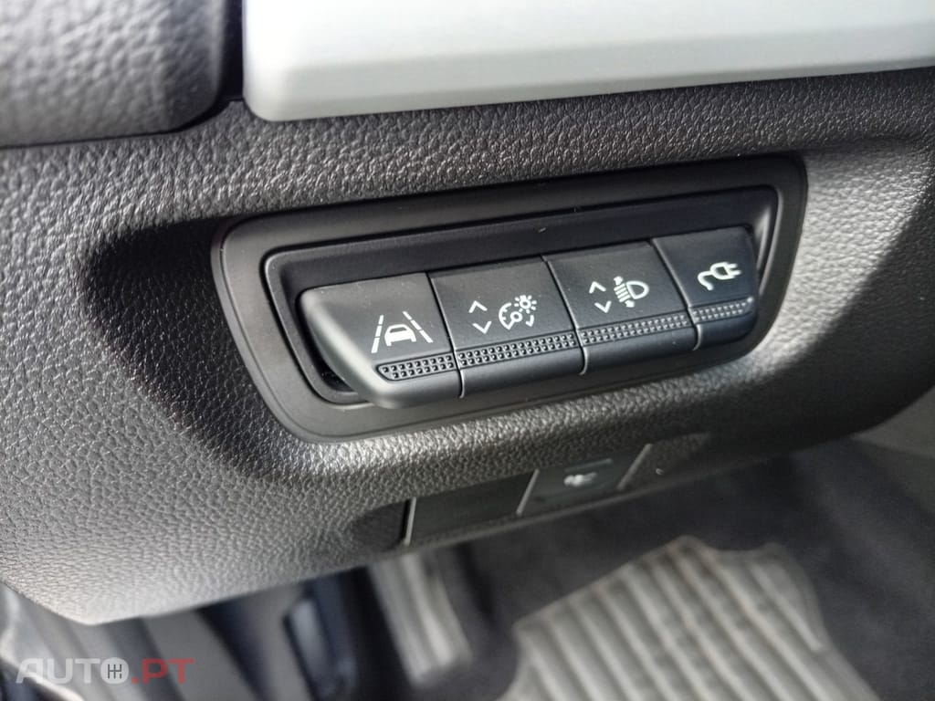 Renault Zoe (c/ Bateria) E-Tech EV50 Equilibre