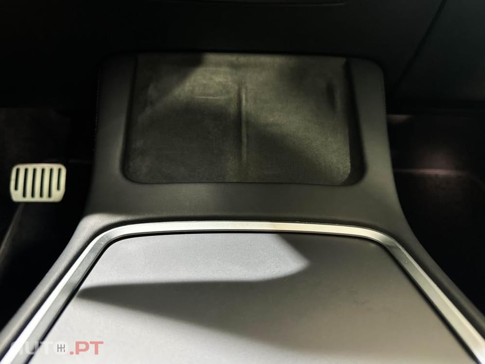 Tesla Model 3 Long Range AWD Dual Motor