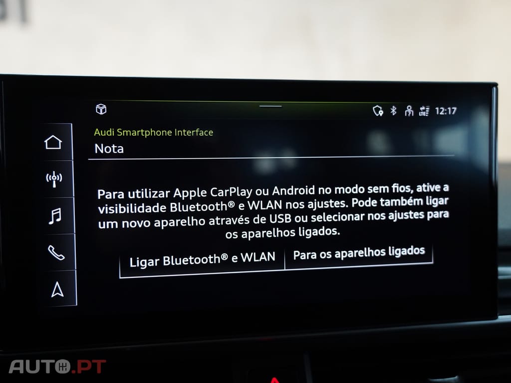 Audi A4 Avant 30 TDi Mild Hybrid