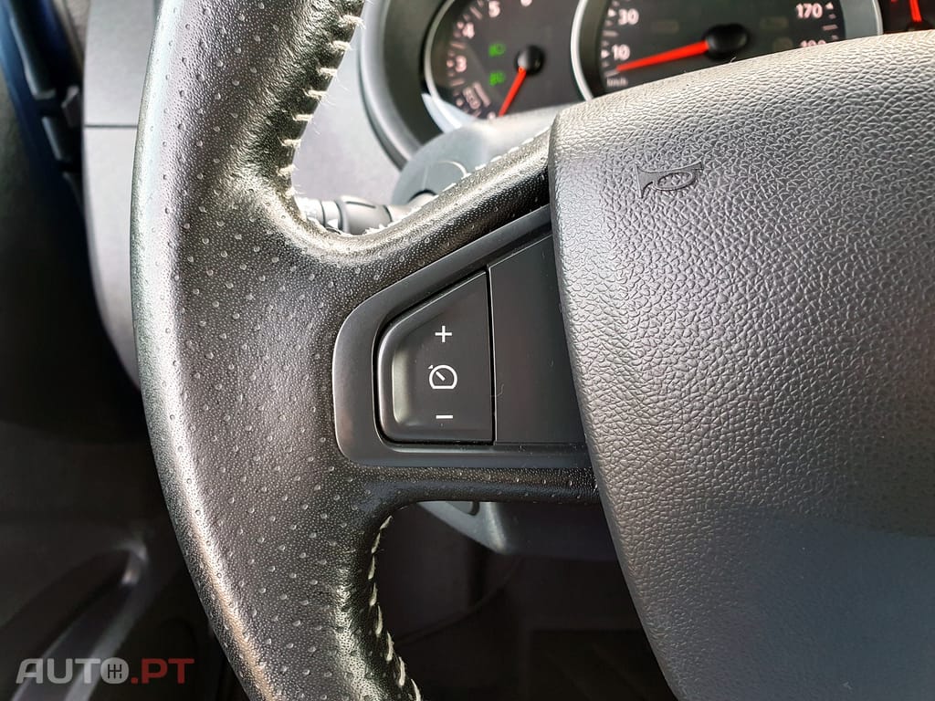 Renault Kangoo Fase II 1.5 dCi Dynamique