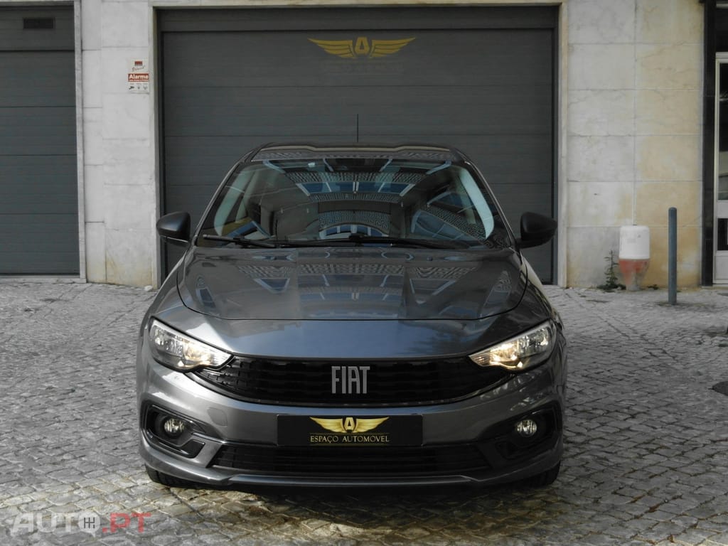 Fiat Tipo 1.3 MultiJet