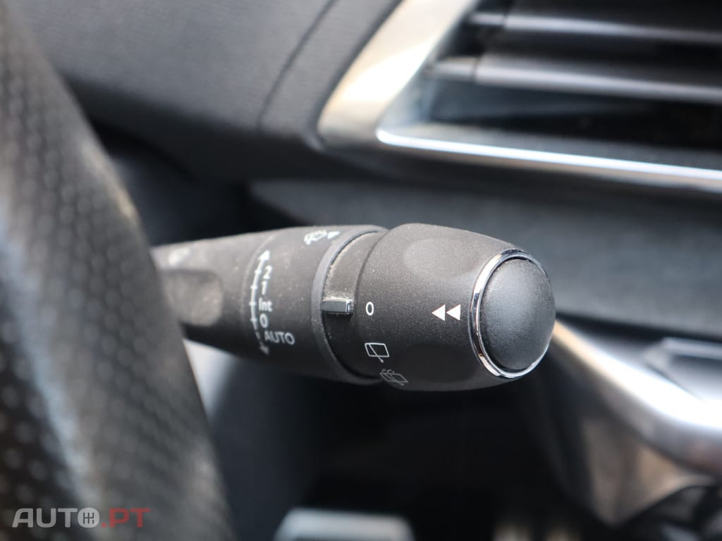Peugeot 3008 1.6 Hybrid GT e-EAT8