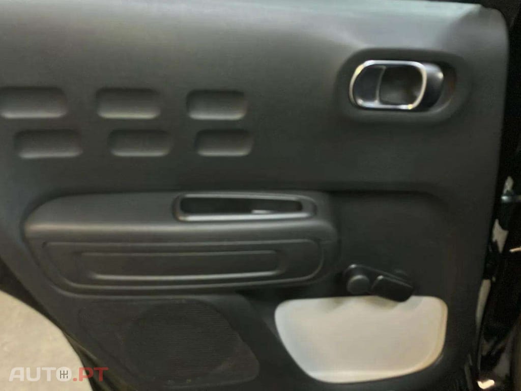 Citroen C3 1.2 PureTech Plus