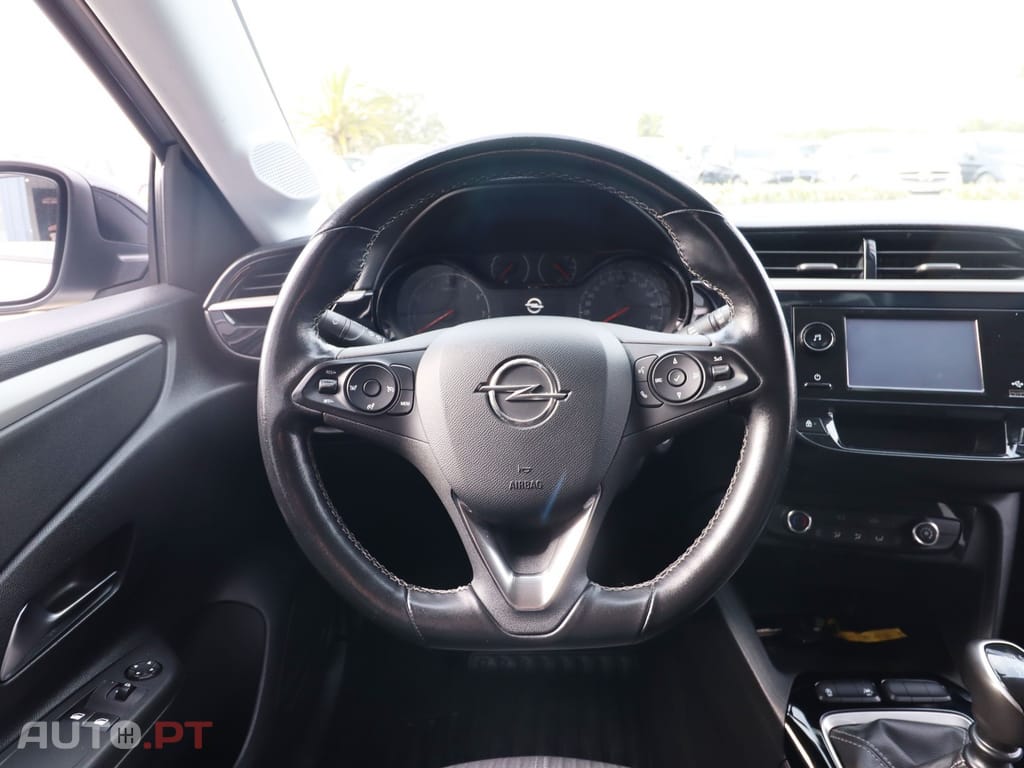 Opel Corsa 1.5 D Business — fotografia 12