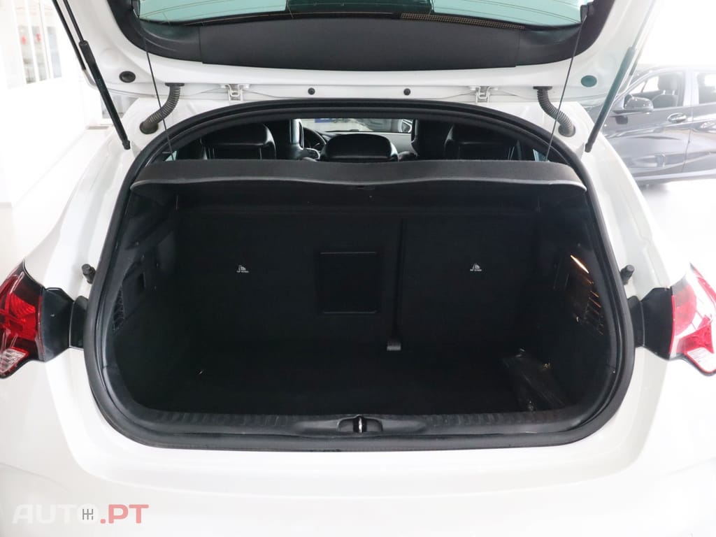 DS DS4 4 1.6 BlueHDi Performance Line