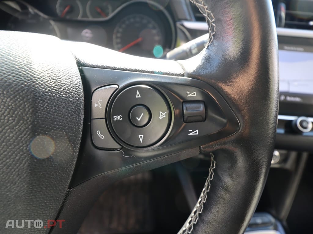 Opel Corsa 1.2 Business Edition