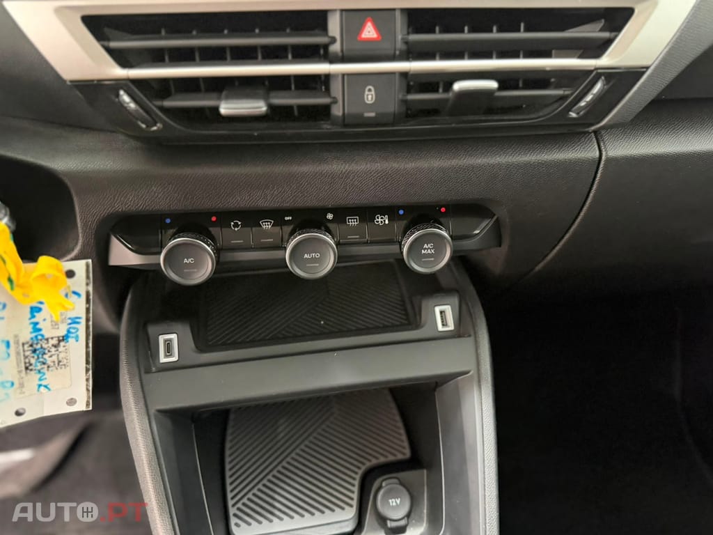 Citroen C4 1.5 BlueHDi Feel EAT8