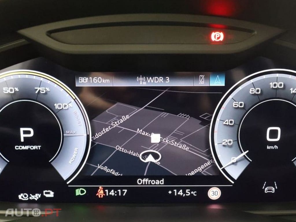 Audi Q7 I.V.A DEDUTÍVEL 55 TFSI e quattro S-line 