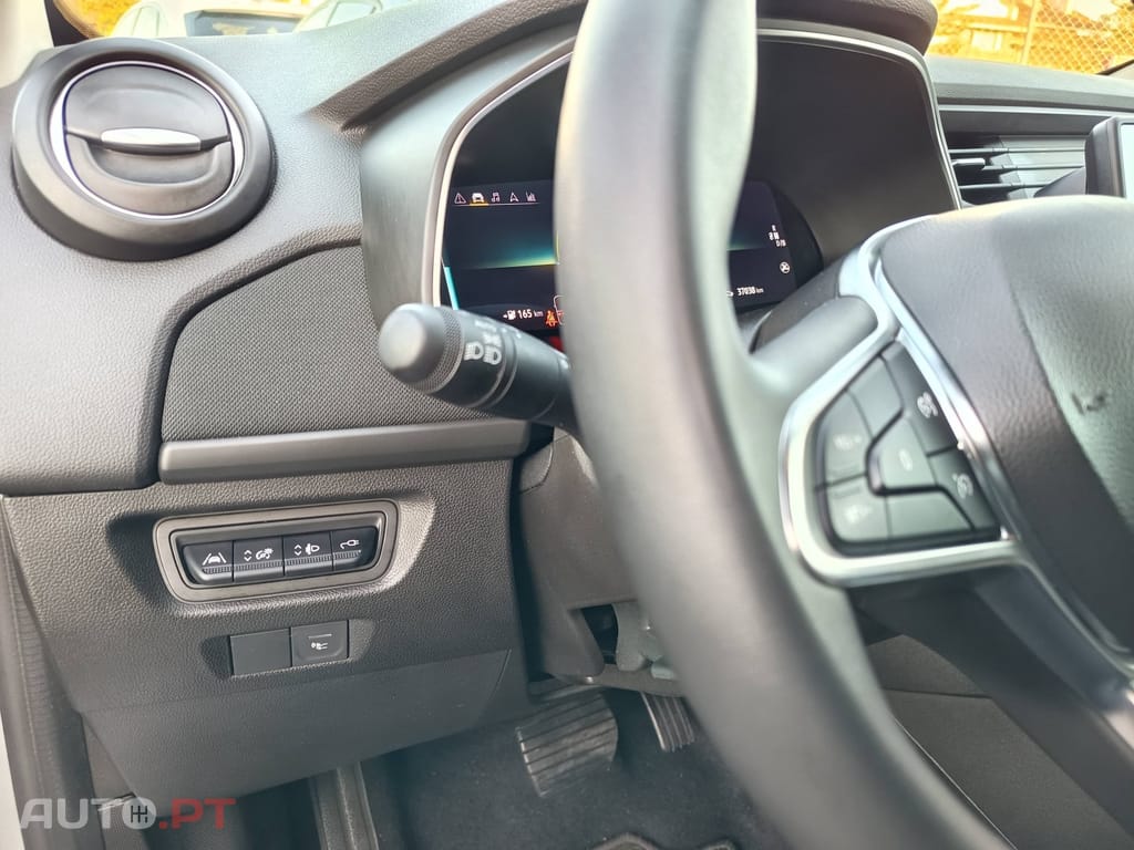 Renault Zoe (c/ Bateria) E-Tech EV50 Equilibre