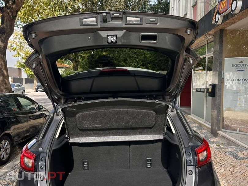 Mazda CX-3 1.5 Sky.Excellence Navi