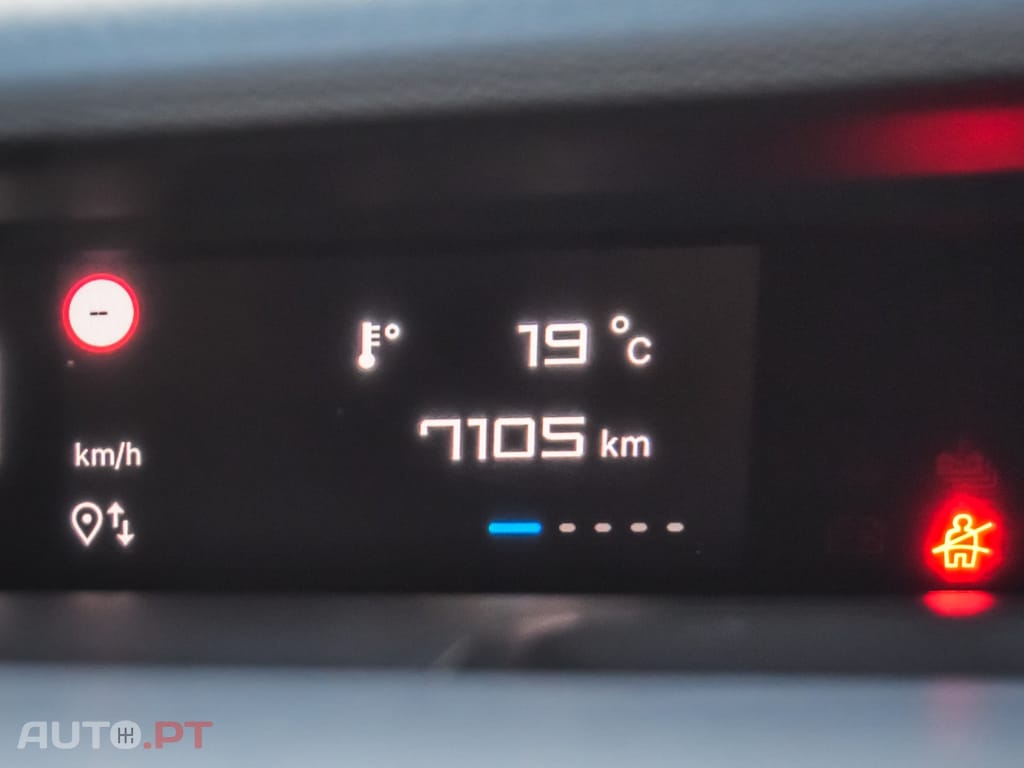 Citroen C3 1.2 Turbo Max