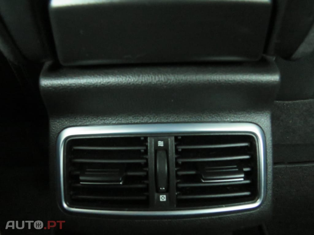 Renault Mégane 1.5 dCi Limited