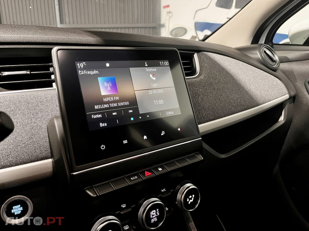 Renault Zoe Limited 50