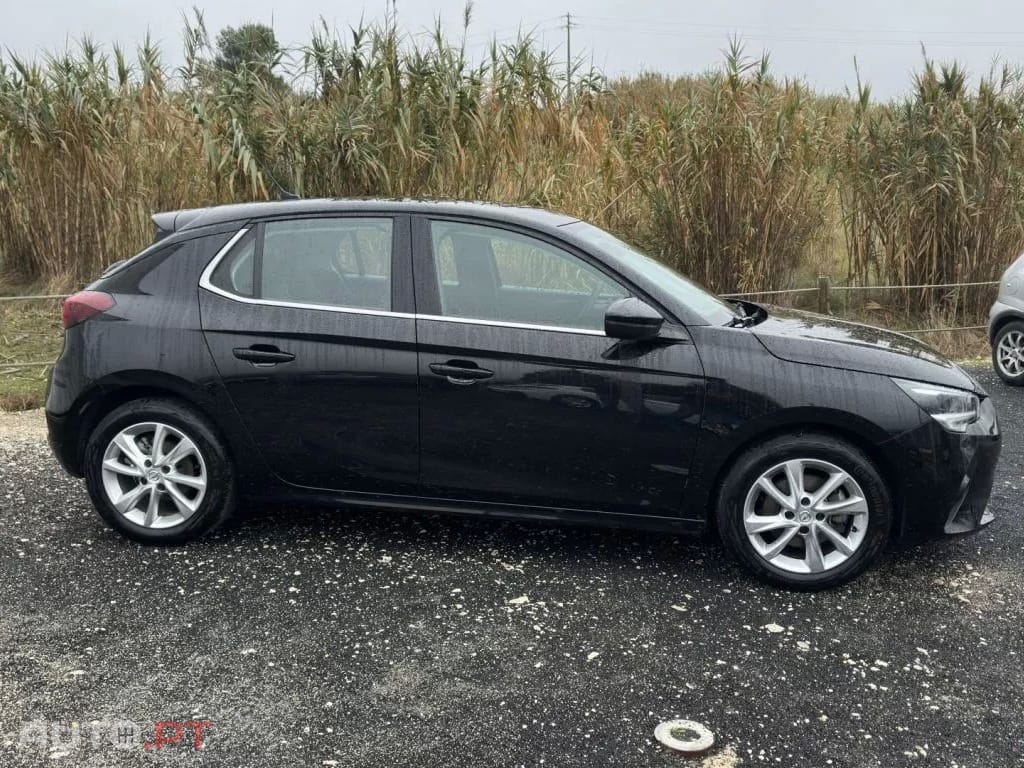 Opel Corsa 1.2 T Elegance