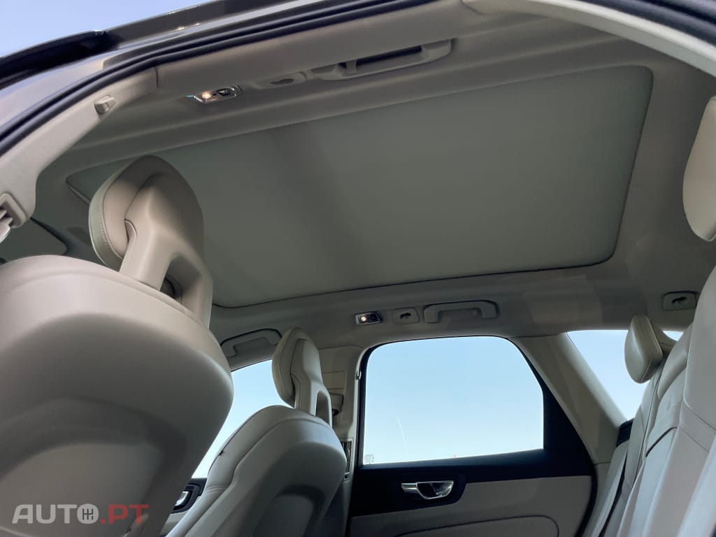 Volvo XC60 2.0 D4 Inscription AWD Geartronic