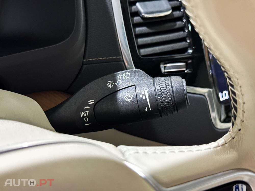 Volvo XC90 T8 AWD Twin Engine Geartronic Inscription