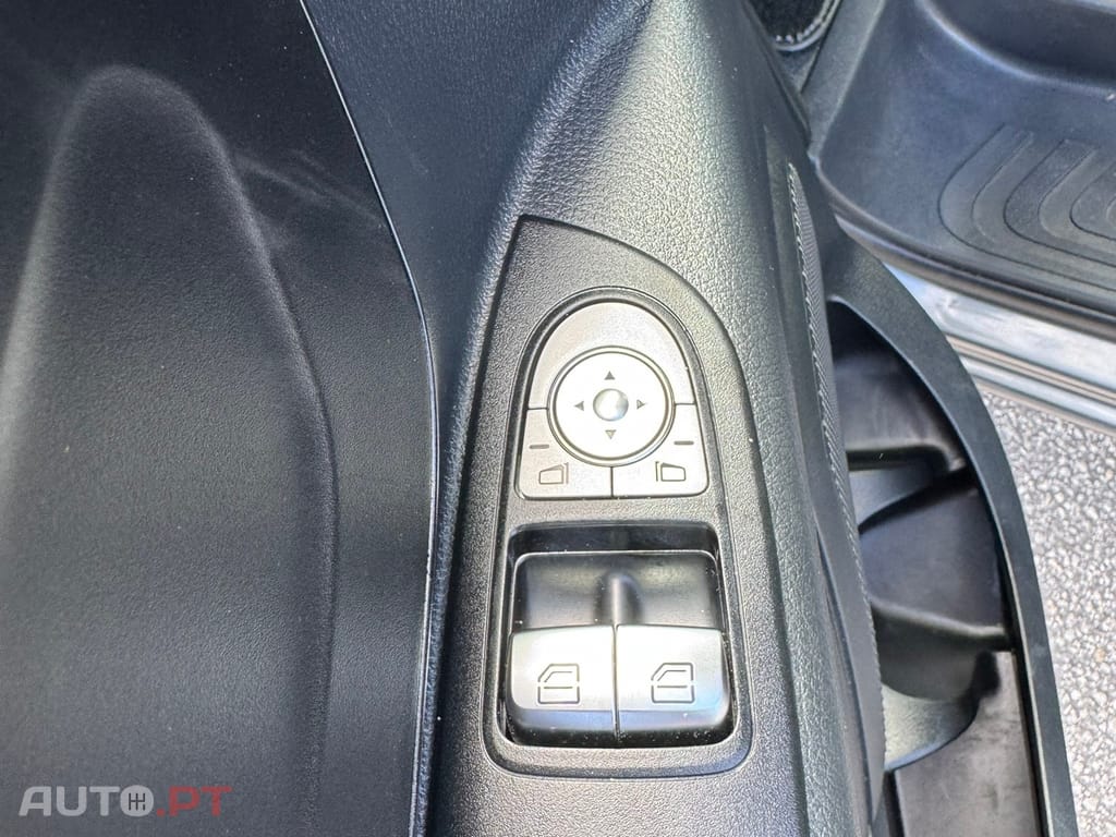 Mercedes-Benz Vito 114 CDi/34 Select