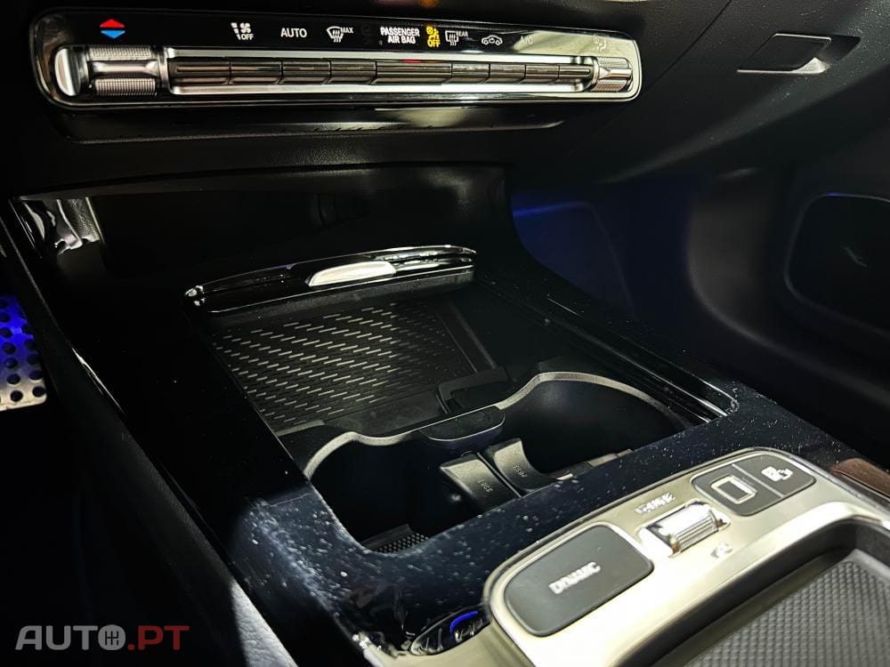 Mercedes-Benz CLA 200 7G-DCT AMG Line Advanced Plus