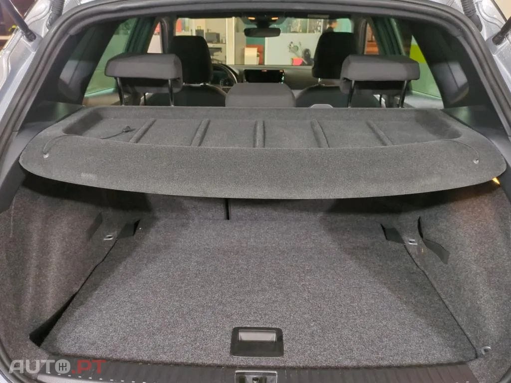 Seat Arona 1.0 TSI FR