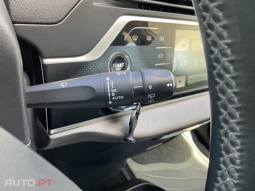 Citroen C4 Picasso 1.6 e-HDi Exclusive