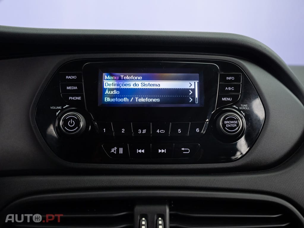 Fiat Tipo 1.3 Multijet