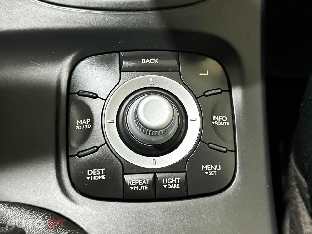 Renault Mégane 1.5 dCi Dynamique CO2 Champion