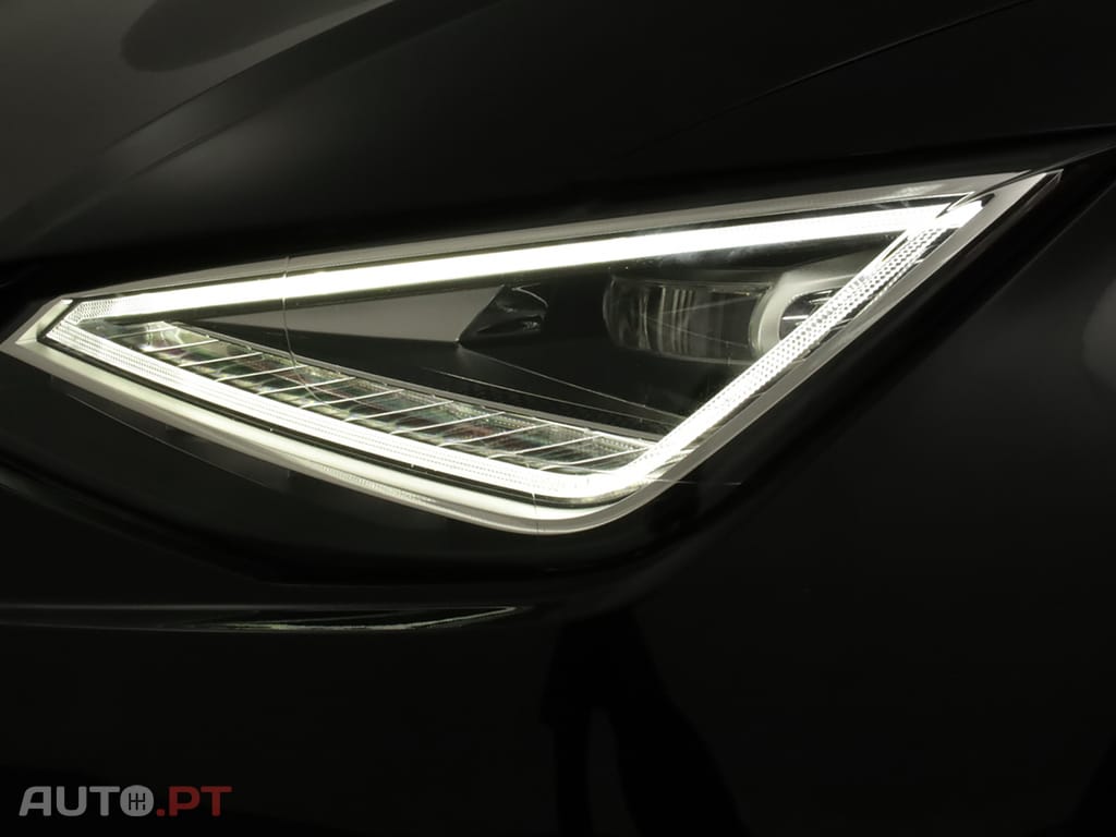 Seat Ibiza Ibiza 1.0 TSI FR