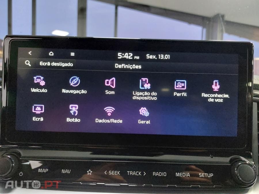 Kia Xceed 1.6 GDi PHEV First Edition