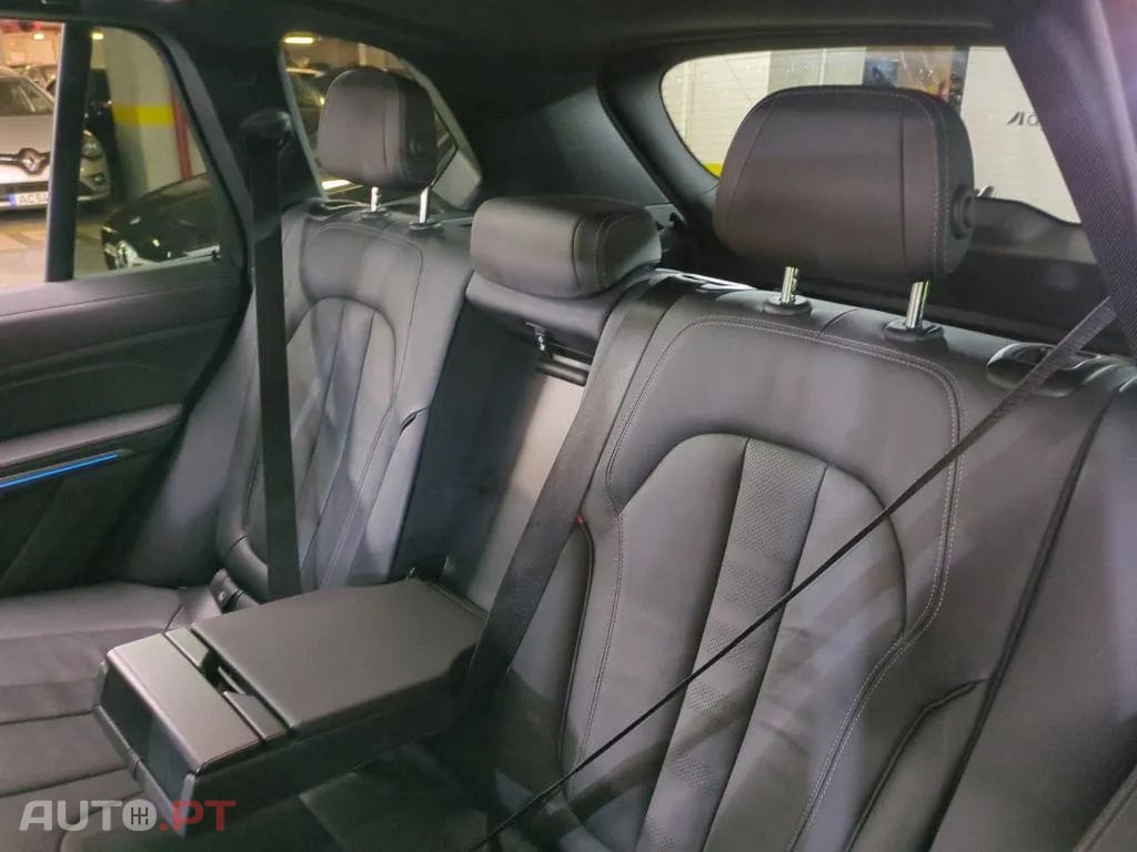 BMW X5 45 e xDrive