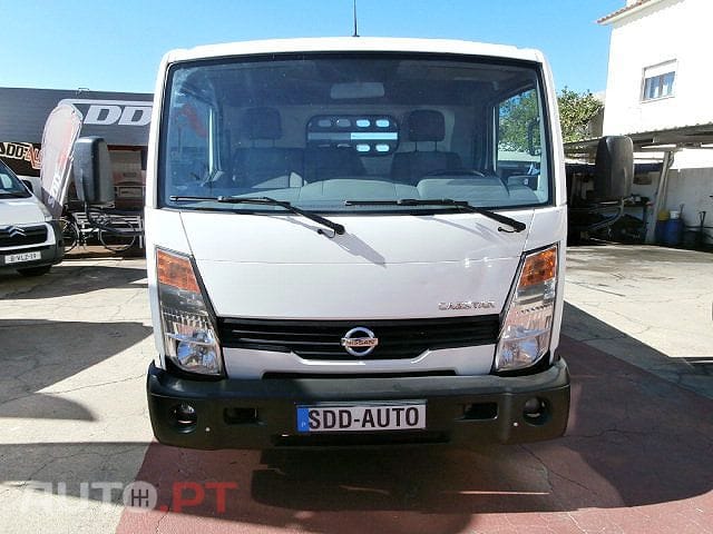 Nissan Cabstar 35.14