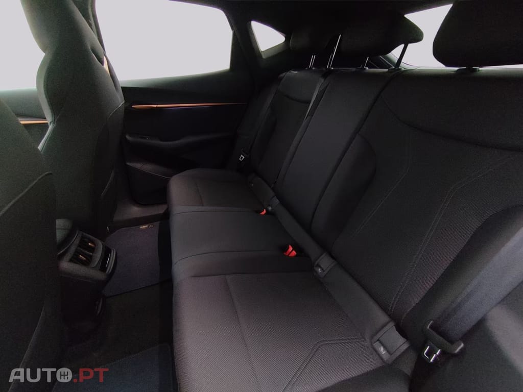 Cupra Tavascan Endurance I.V.A DEDUTÍVEL 