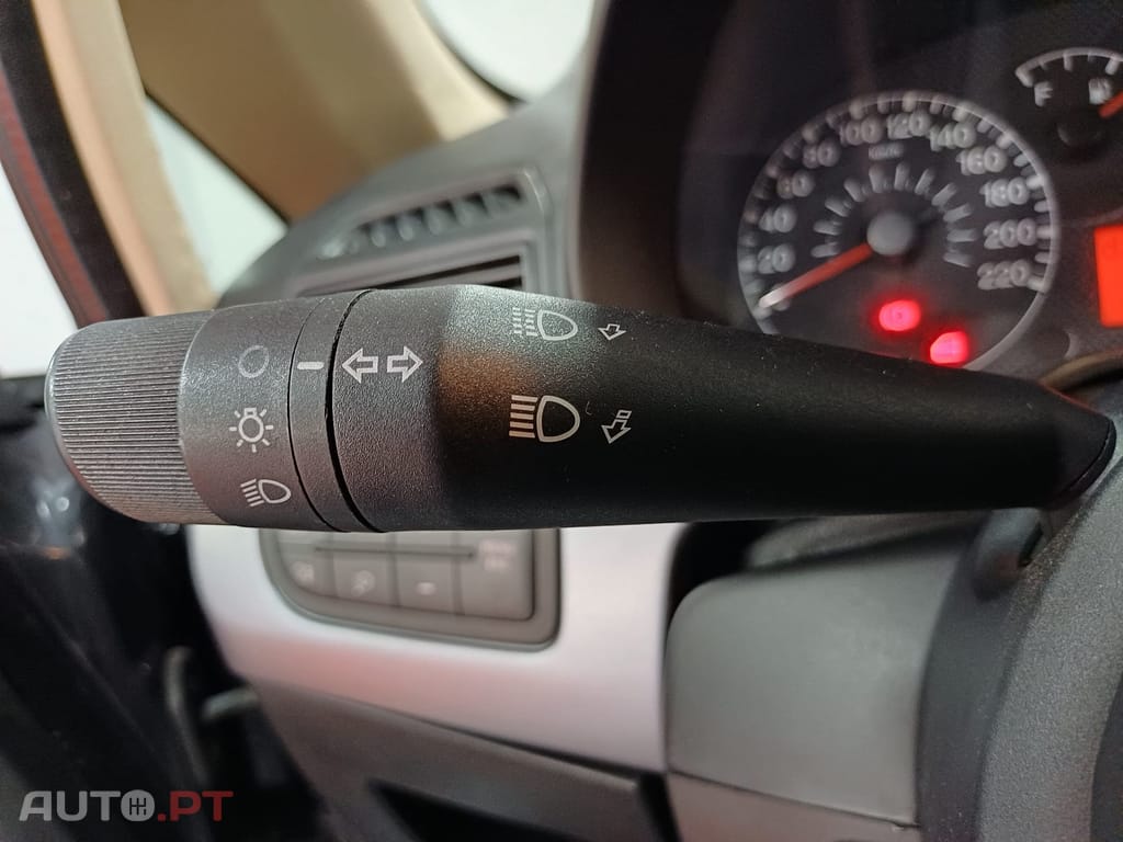 Fiat Punto 60 Active