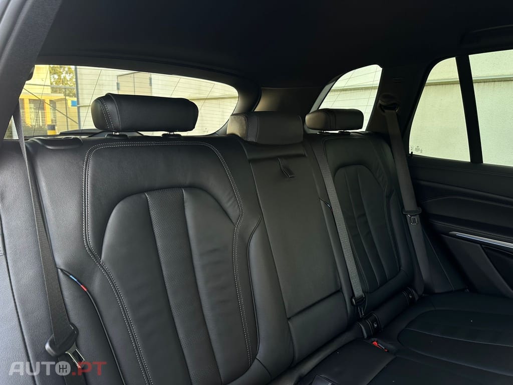 BMW X5 45 e xDrive Pack M