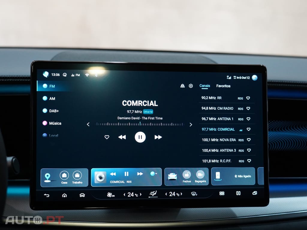 BYD Sealion 7 82.5 kWh Comfort