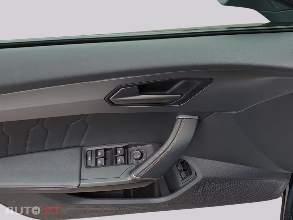 Cupra Formentor 1.4 e-HYBRID VZ I.V.A DEDUTÍVEL 