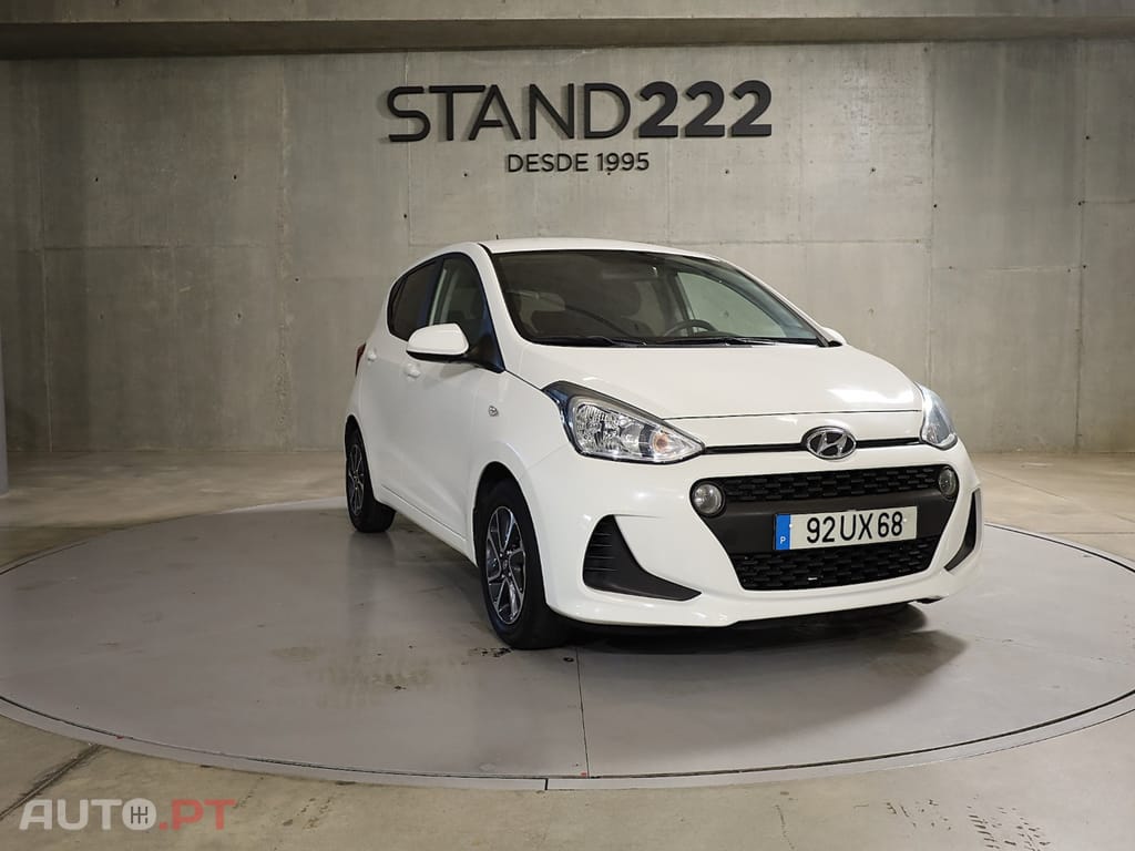 Hyundai i10 1.0 Comfort