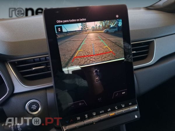 Renault Captur 1.0 TCe Techno Bi-Fuel | 100cv | 5P | 5L