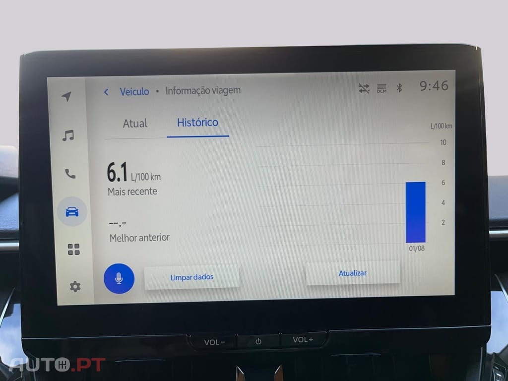 Toyota Corolla Confort 1.8 Hibrido
