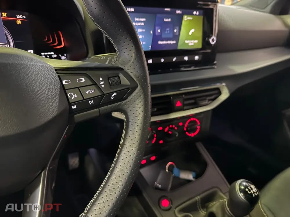 Seat Ibiza 1.0 TSI Style