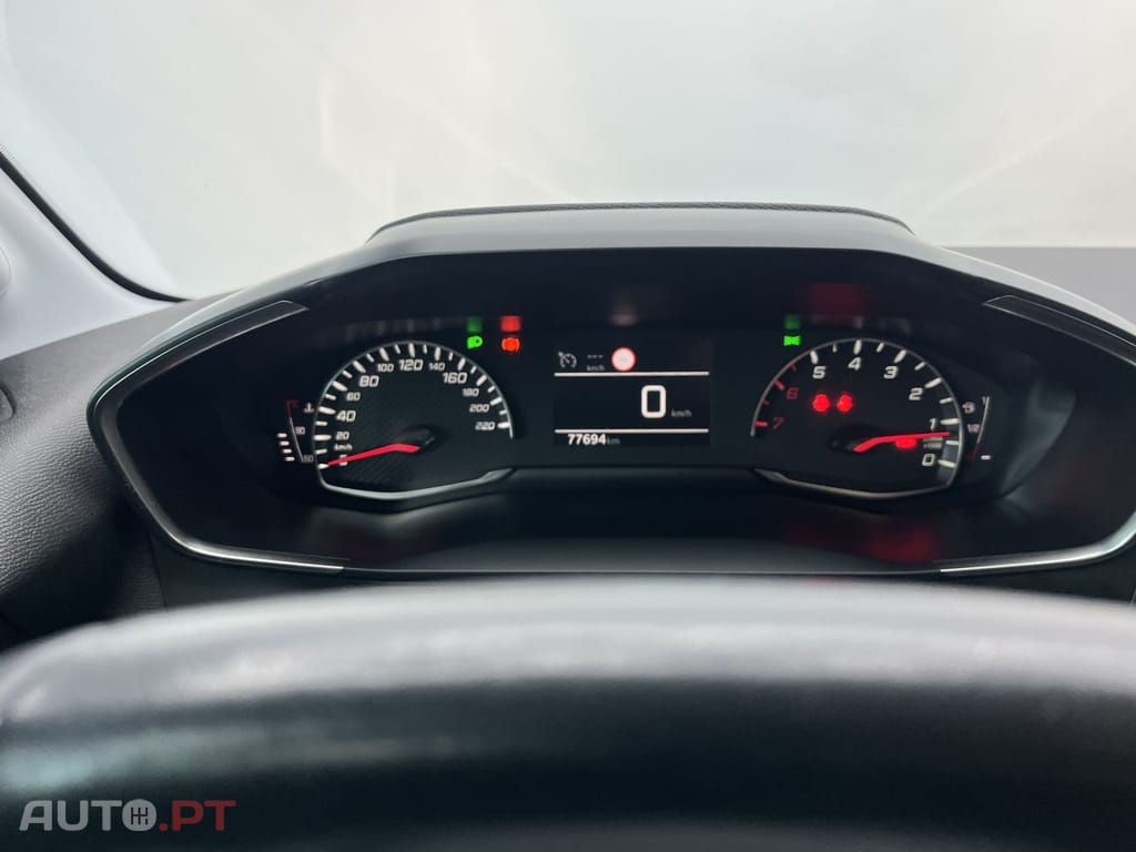 Peugeot 208 1.2 PureTech Active Pack