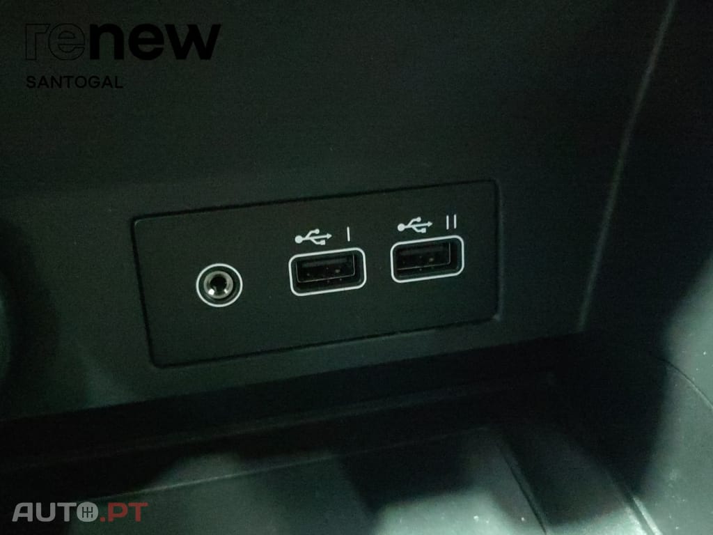Renault Captur Techno tce Bi Fuel