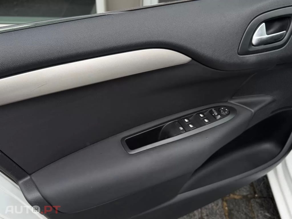 Citroen C4 1.6 BlueHDi Live
