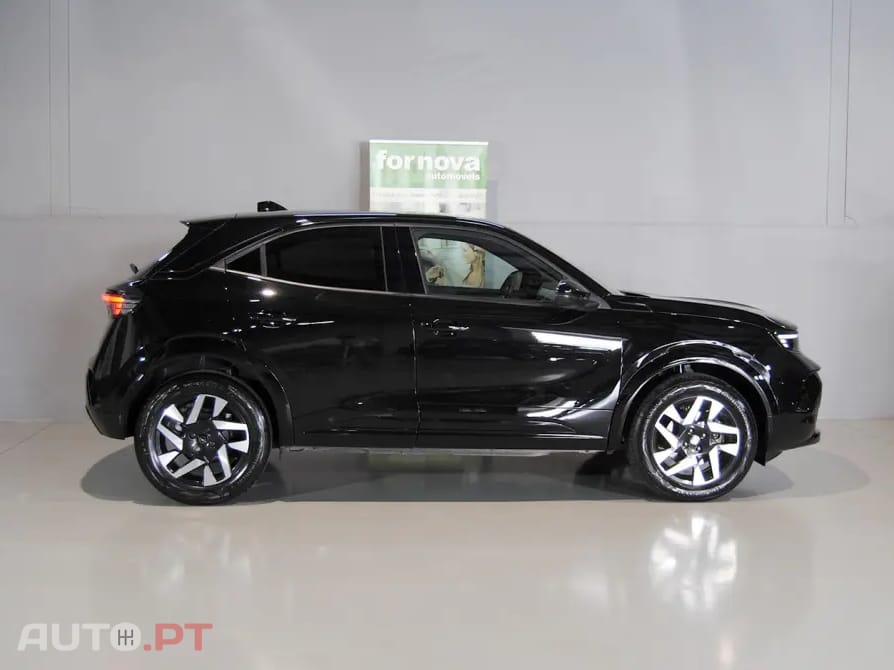 Opel Mokka 1.2 Hybrid GS eDCT