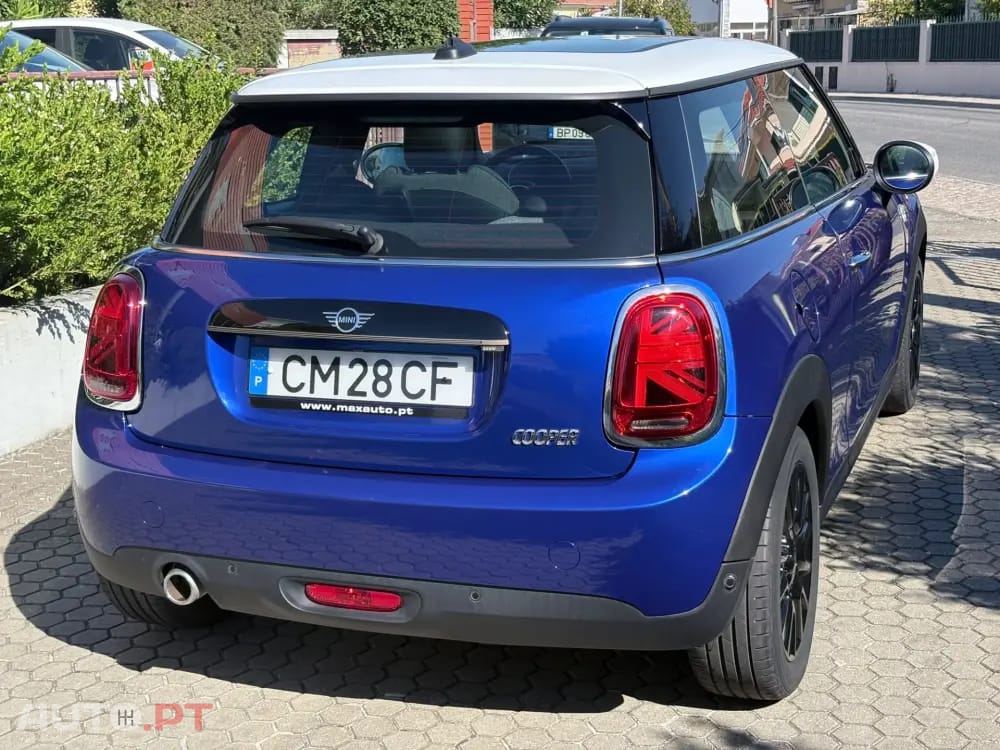 MINI Cooper Cooper
